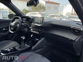Peugeot 2008 1.2 PureTech Allure Pack