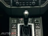 Porsche Macan PDK
