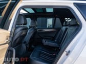 BMW 520 d Pack Desportivo M Auto
