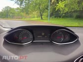 Peugeot 308 Blue-HDi Business