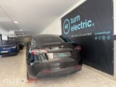 Tesla Model Y Tração Traseira