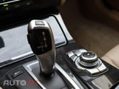 BMW 520 d Auto