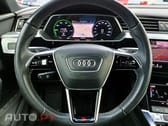 Audi E-Tron 55 quattro S line