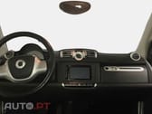 Smart ForTwo 1.0 mhd Passion 71 Softouch