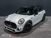 MINI Cooper Cooper D Aut.