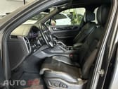 Porsche Cayenne E-Hybrid Bose