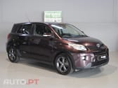 Toyota Urban Cruiser 1.4 D-4D