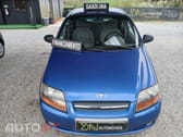Daewoo Kalos 1.2
