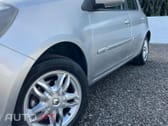 Renault Clio 1.2 16V Dynamique