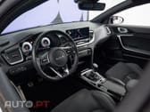Kia Proceed 1.0 T-GDI GT Line