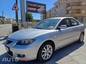 Mazda 3 MZ-CD 1.6 Comfort