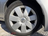 Nissan Micra 1.5 dCi Visia AC 82
