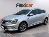 Renault Mégane Sport Tourer 1.3 TCe GT Line