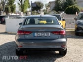Audi A3 30 TDI Design