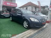 Kia Ceed SW 1.4 CVVT EX ISG