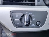 Audi A4 Avant 35 TDI S tronic