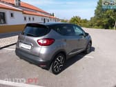 Renault Captur 1.5 dCi Exclusive