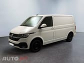 Volkswagen Transporter 2.0 TDi L1H1 Business Plus