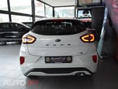 Ford Puma 1.0 EcoBoost MHEV ST-Line X