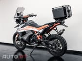 KTM Adventure 790 R