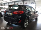 Ford Fiesta 1.5 TDCi Active