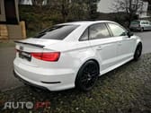 Audi A3 2.0 TDI S-line