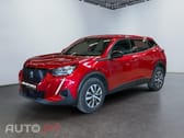 Peugeot 2008 1.2 PureTech Active Pack