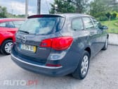 Opel Astra Sports Tourer 1.3 CDTi Selection S/S