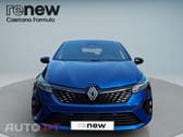 Renault Clio TCe 100 Bi-Fuel Techno