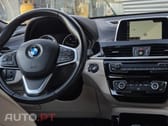 BMW X2 20 d sDrive Auto