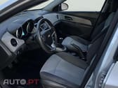 Chevrolet Cruze 1.6 LS