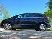 Peugeot 5008 2.0 HDi Sport