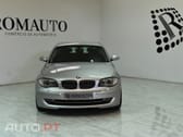 BMW 118 d