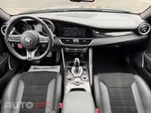 Alfa Romeo Giulia 2.9 Quadrifoglio