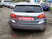 Peugeot 308 1.2 PureTech GT Pack
