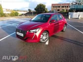 Peugeot 208 PureTech 100 Style
