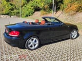 BMW 118 i Cabrio Edition Sport