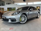 Porsche Panamera 4 E-Hybrid