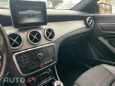 Mercedes-Benz CLA 180 d Shooting Brake