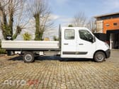Renault Master 2.3 dCi L3 3.5T CD