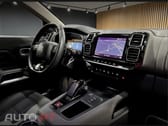 Citroen C5 Aircross 1.6 Hybrid Shine e-EAT8