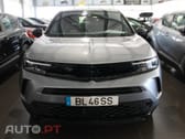 Opel Mokka 1.2 T GS Line