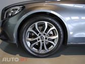 Mercedes-Benz C 220 d Avantgarde Aut.