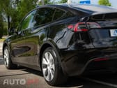 Tesla Model Y Outro