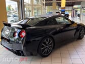 Nissan GT-R Premium Edition