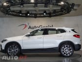 BMW X2 18 i sDrive Auto
