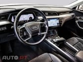 Audi E-Tron I.V.A DEDUTÍVEL  50 S-LINE