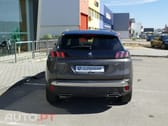Peugeot 3008 1.5 BlueHDi GT EAT8
