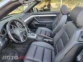 Audi A4 Cabrio 2.5 TDi Multit. S-line