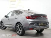 Renault Arkana 1.6 E-Tech Intens